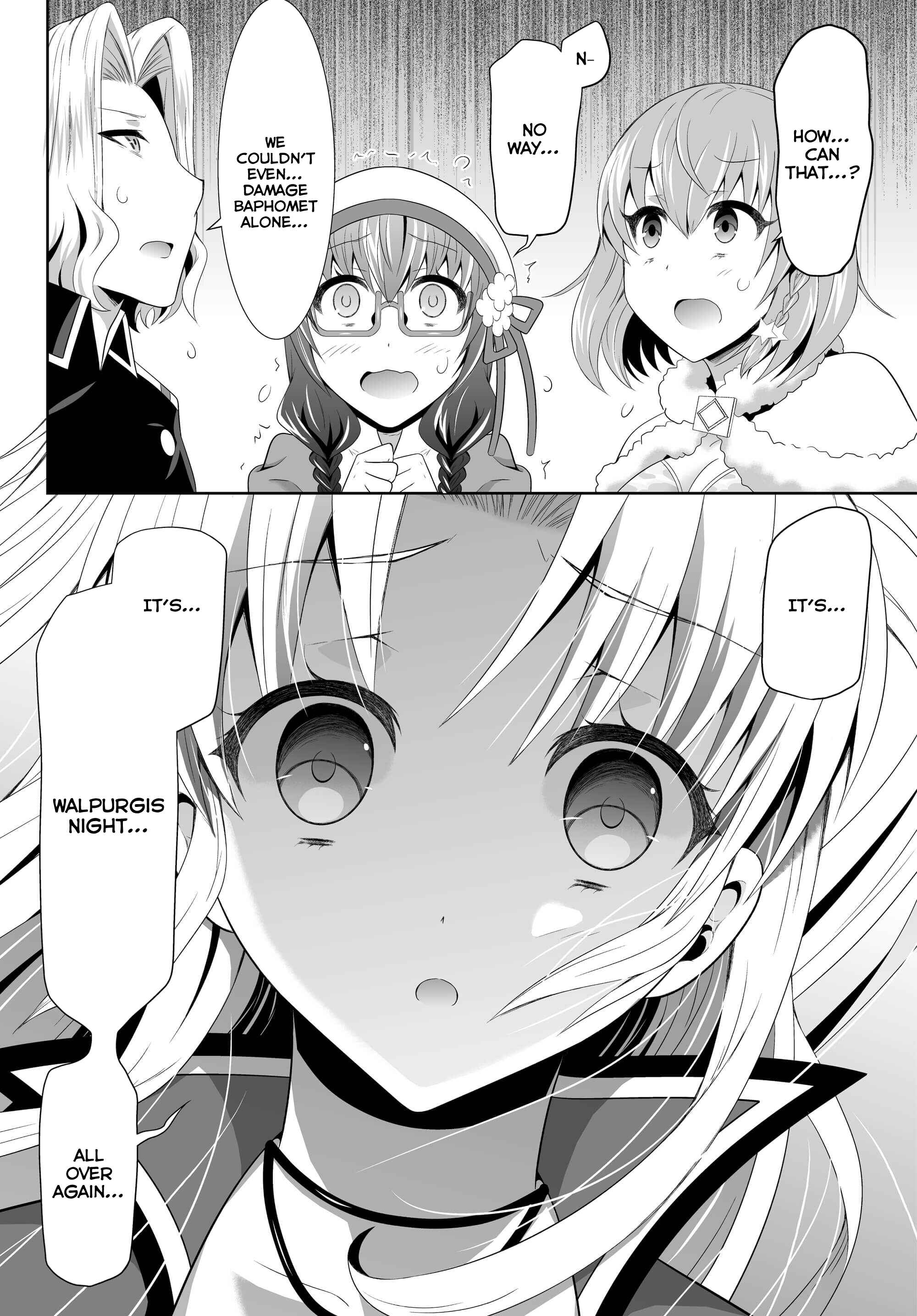 Page 33 Chapter 6 Ultimate Antihero