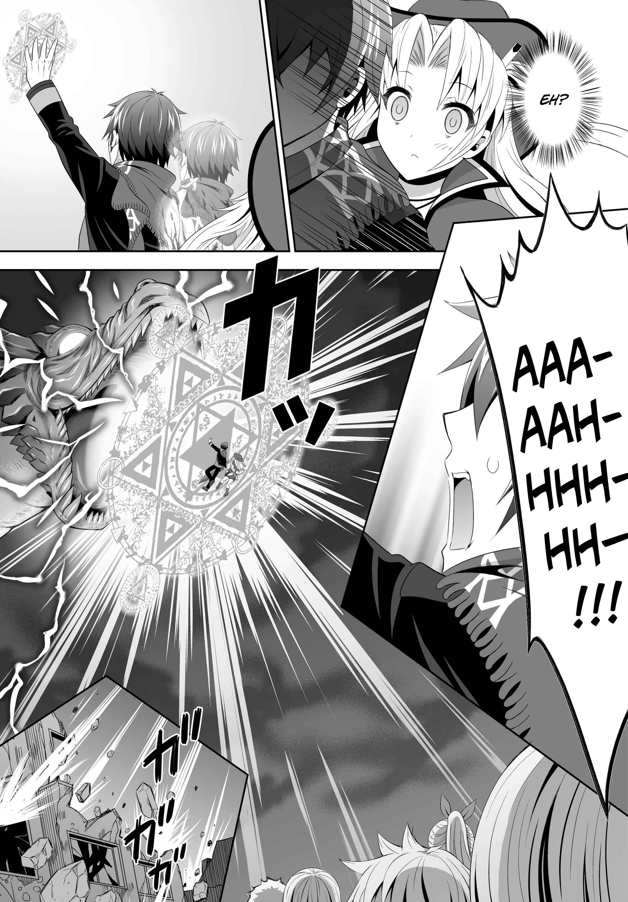 Page 35 Chapter 6 Ultimate Antihero