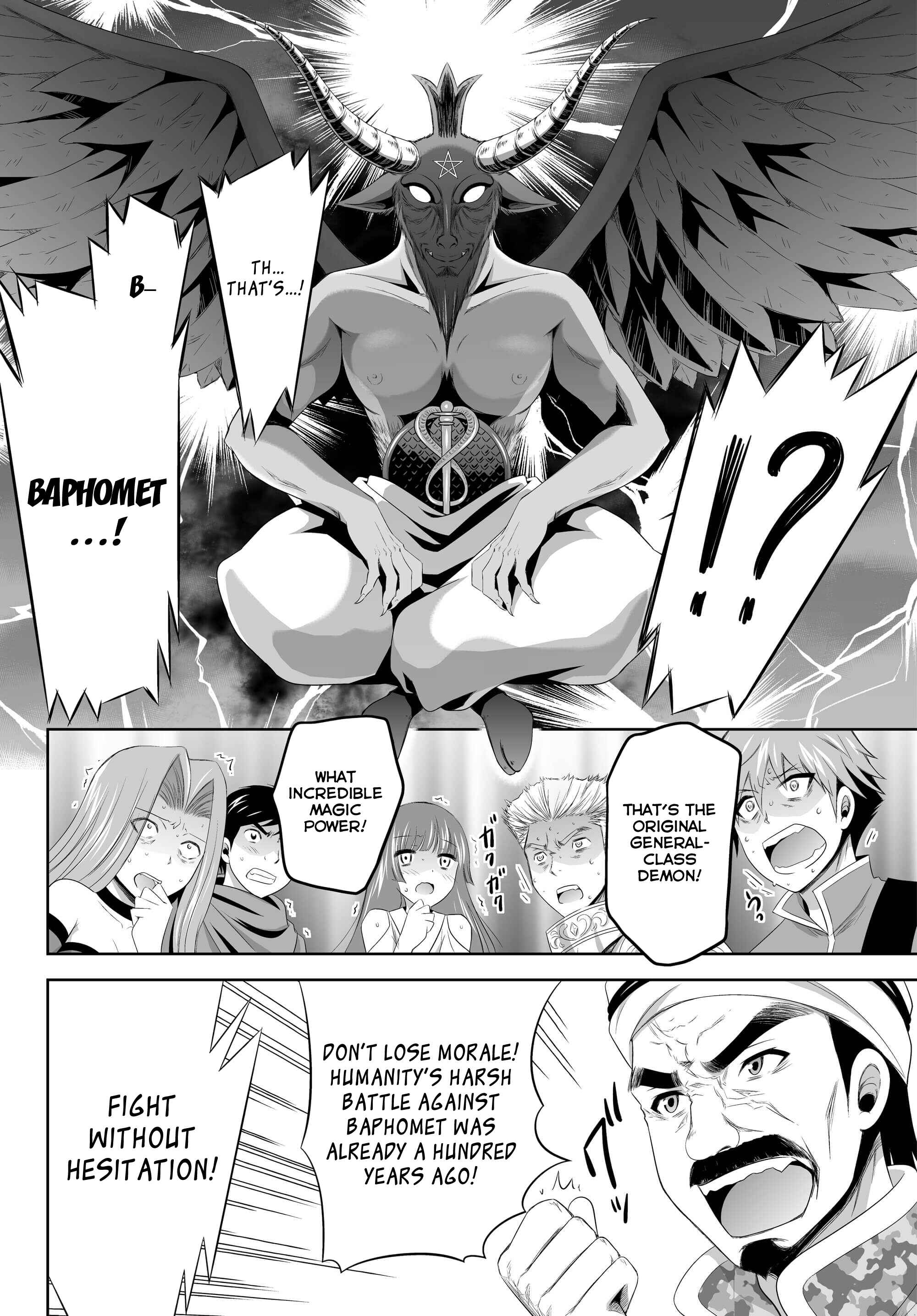 Page 13 Chapter 5 Ultimate Antihero