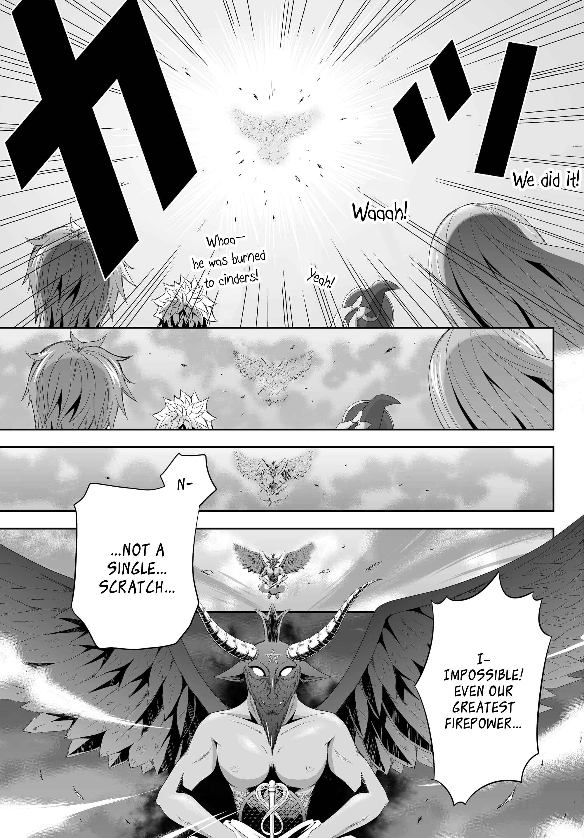 Page 16 Chapter 5 Ultimate Antihero