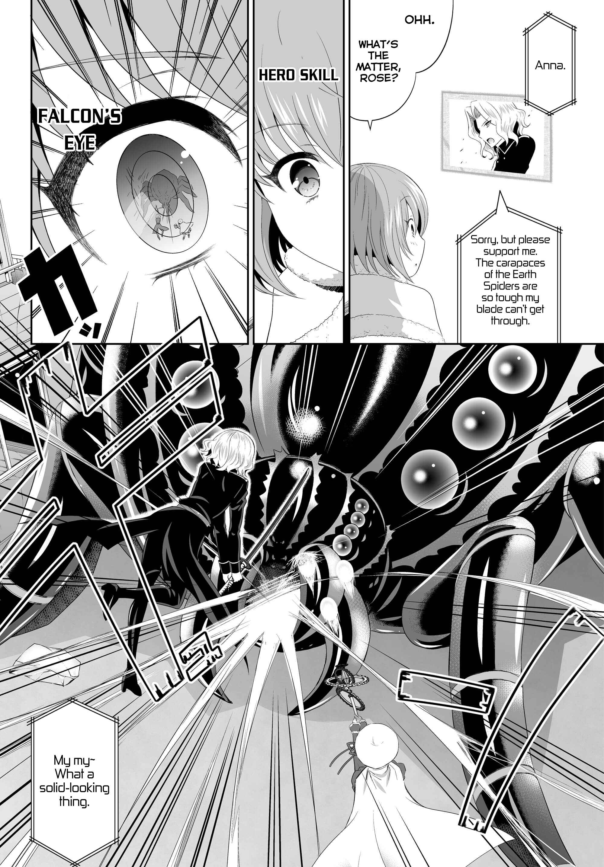 Page 3 Chapter 5 Ultimate Antihero