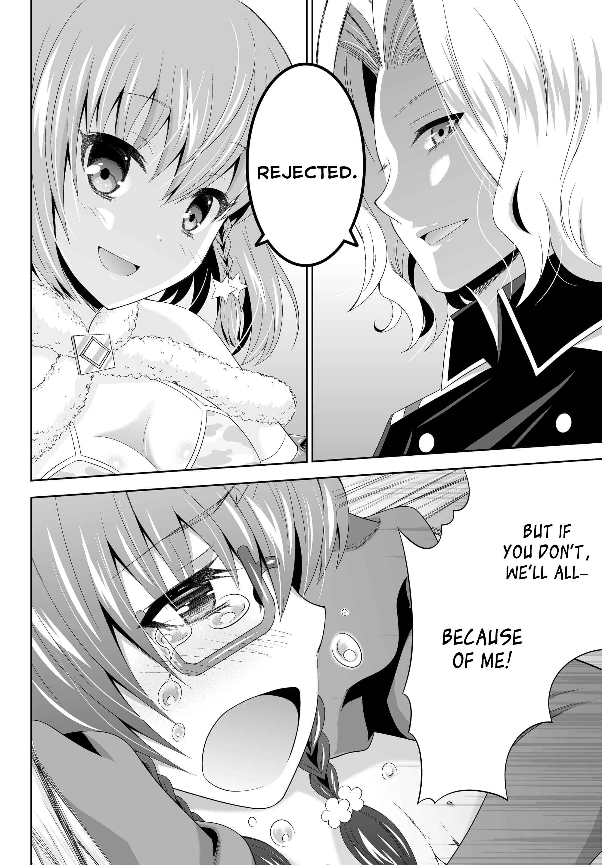 Page 33 Chapter 5 Ultimate Antihero