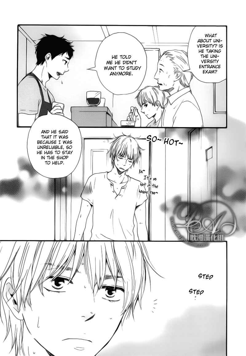 Page 30 Chapter 2 Our Wish