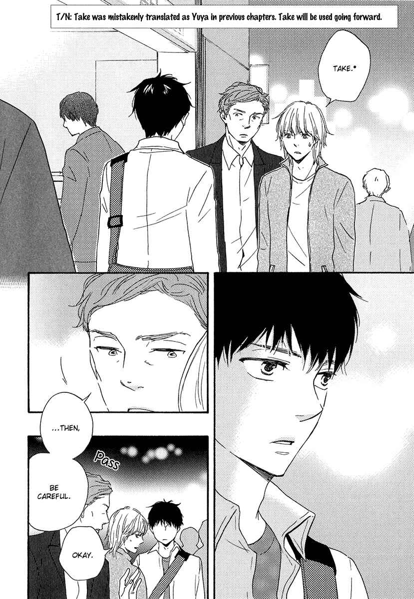 Page 2 Chapter 6 Our Wish