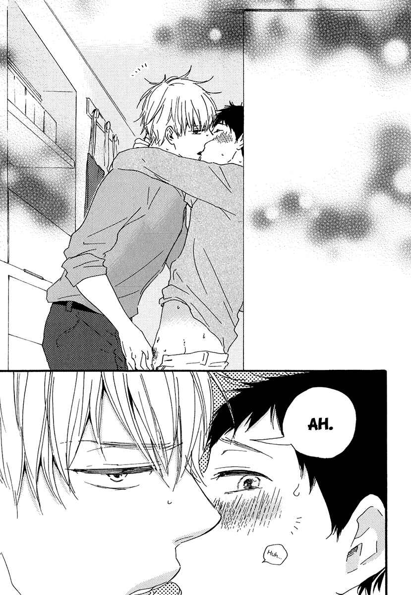 Page 31 Chapter 6 Our Wish