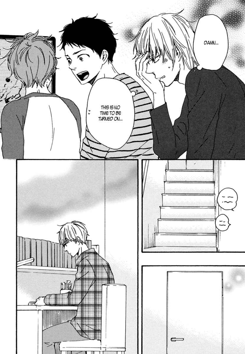 Page 14 Chapter 11 Our Wish