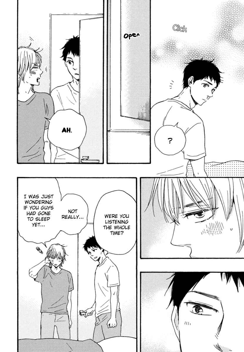 Page 26 Chapter 11 Our Wish