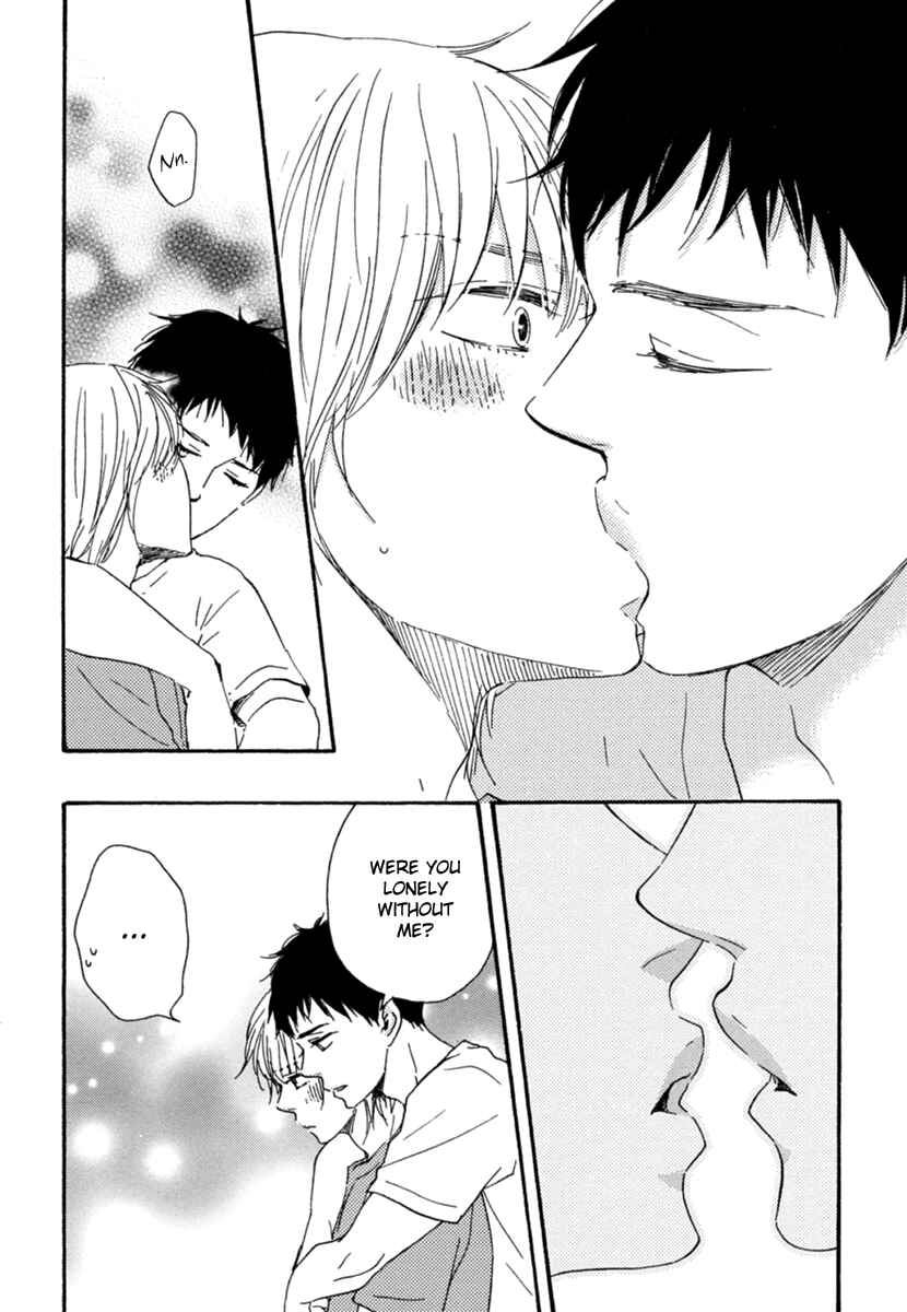Page 28 Chapter 11 Our Wish