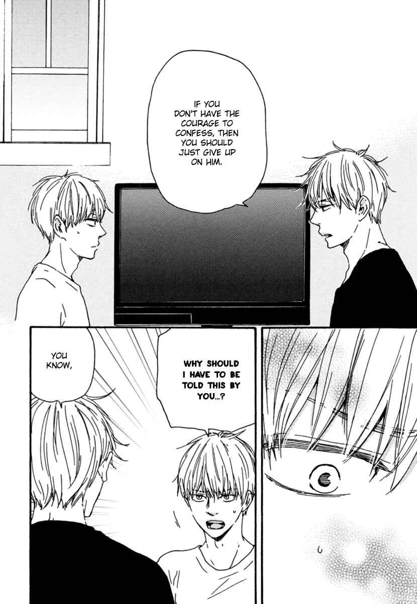 Page 4 Chapter 11 Our Wish