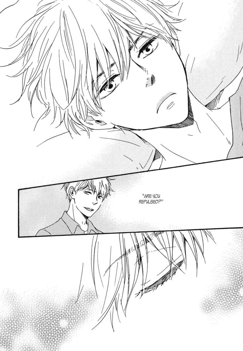 Page 10 Chapter 7 Our Wish