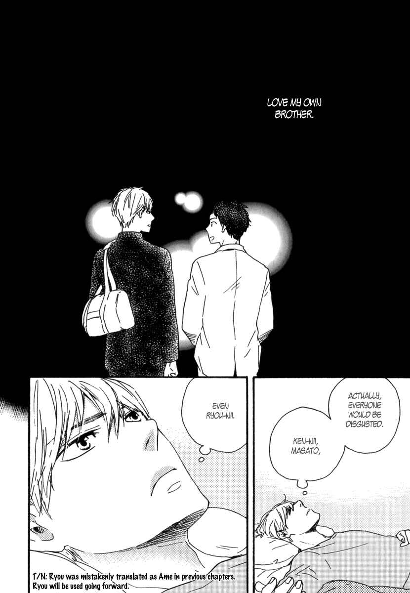 Page 12 Chapter 7 Our Wish