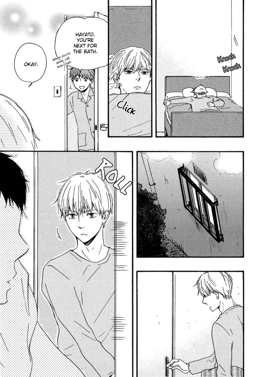 Page 13 Chapter 7 Our Wish