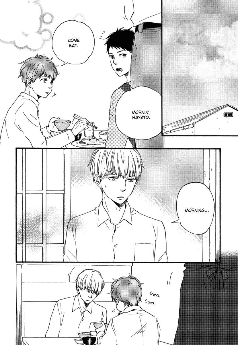 Page 20 Chapter 7 Our Wish