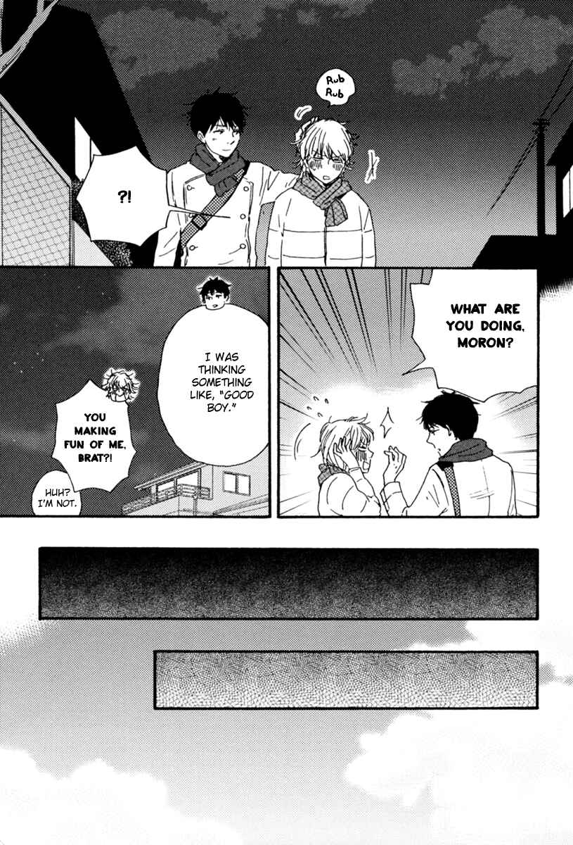 Page 16 Chapter 10 Our Wish