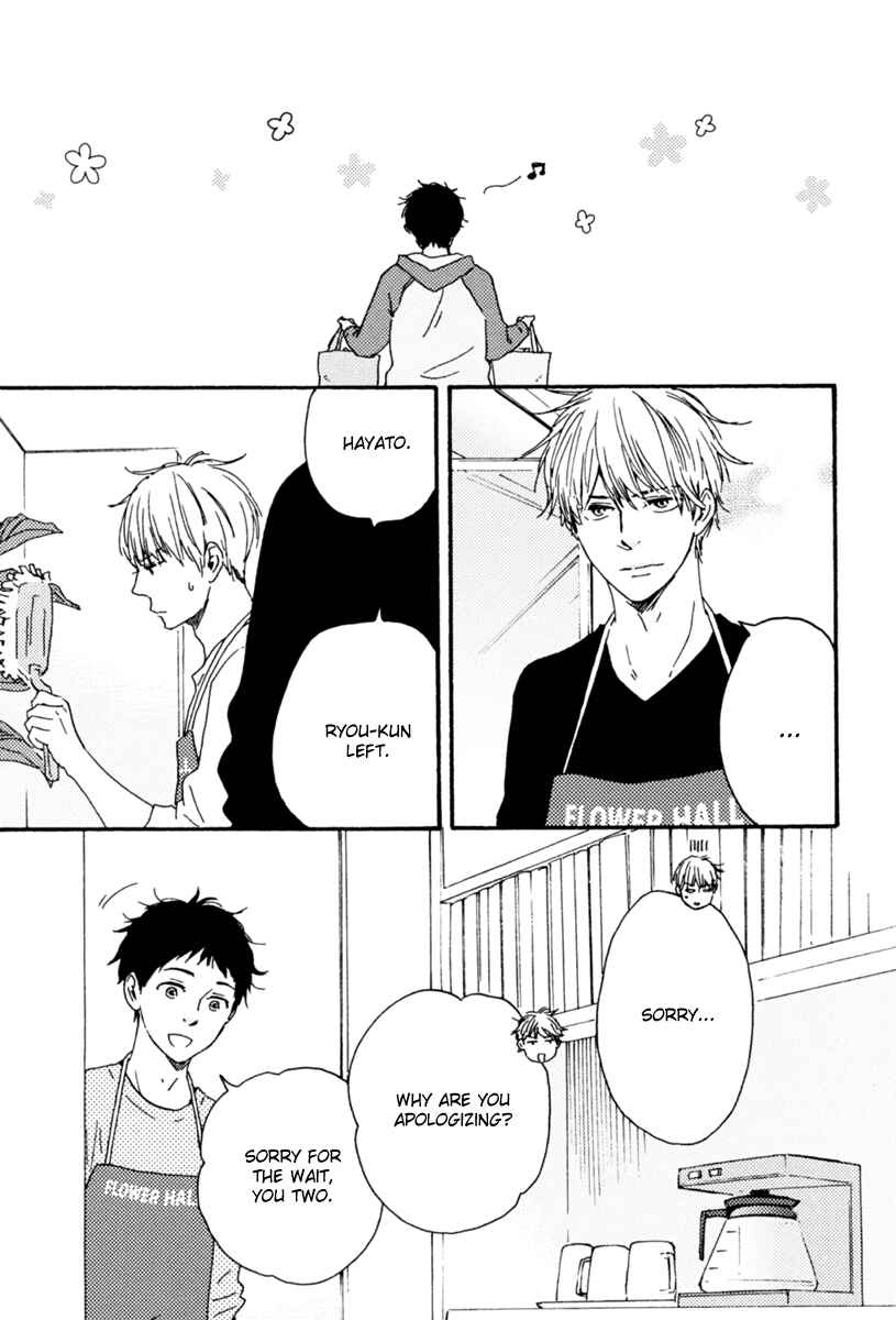 Page 22 Chapter 10 Our Wish