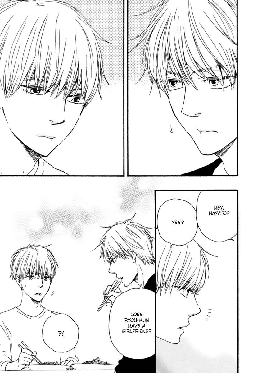 Page 24 Chapter 10 Our Wish