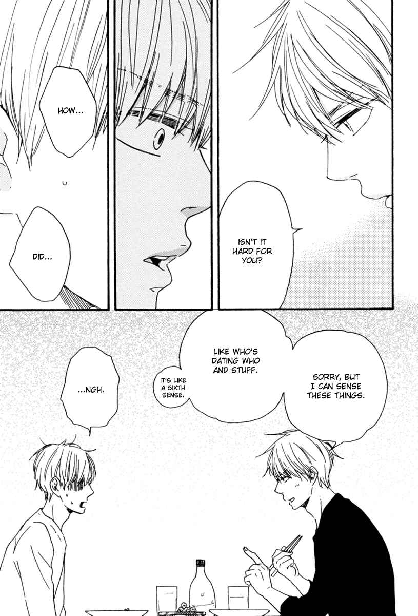 Page 28 Chapter 10 Our Wish
