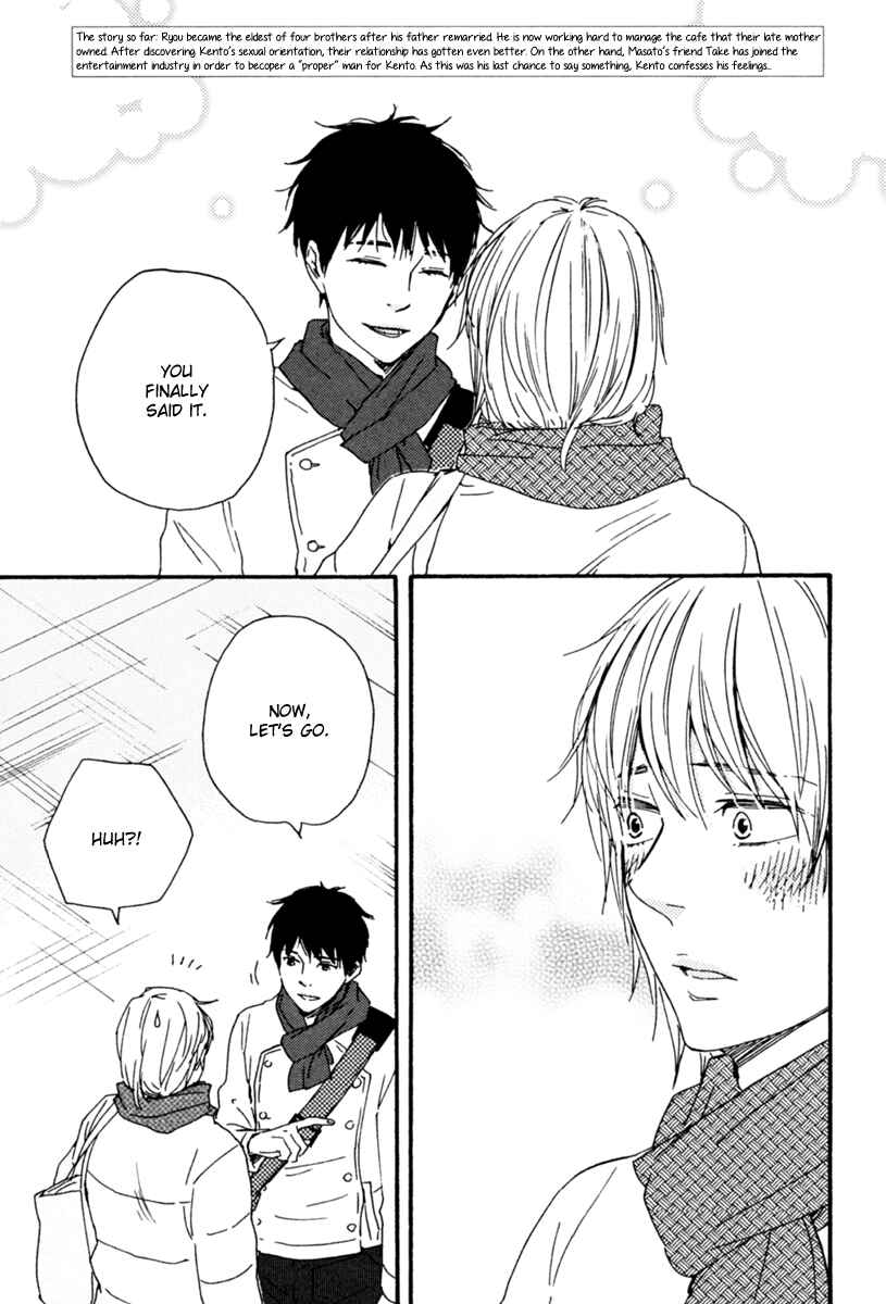 Page 4 Chapter 10 Our Wish