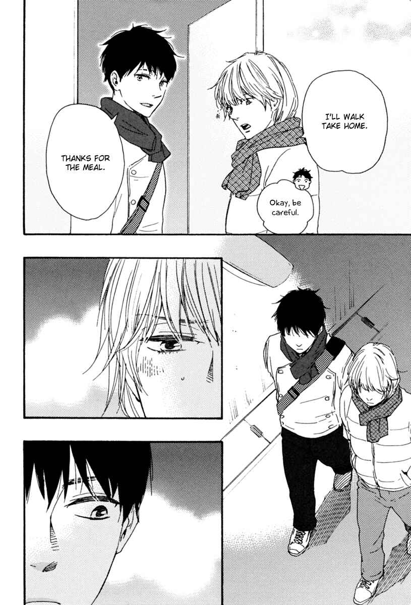 Page 9 Chapter 10 Our Wish