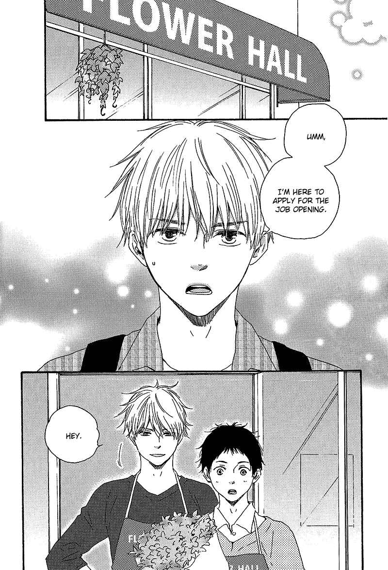 Page 2 Chapter 5 Our Wish