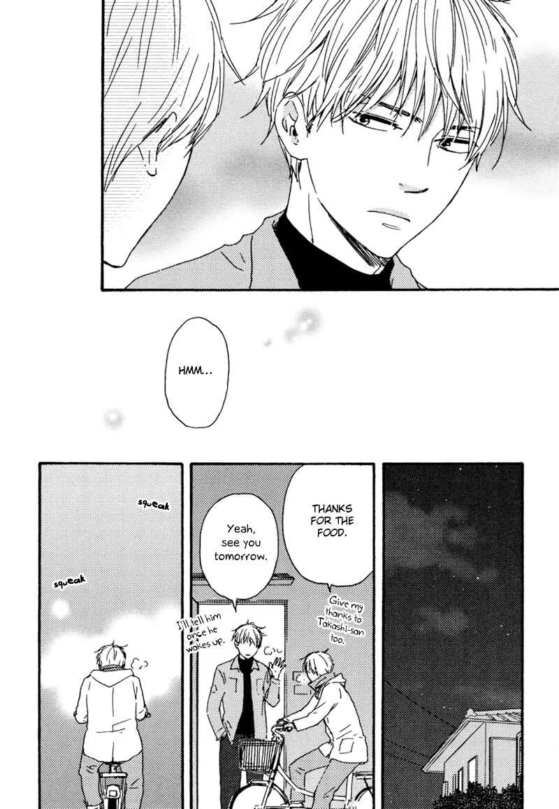 Page 16 Chapter 13 Our Wish