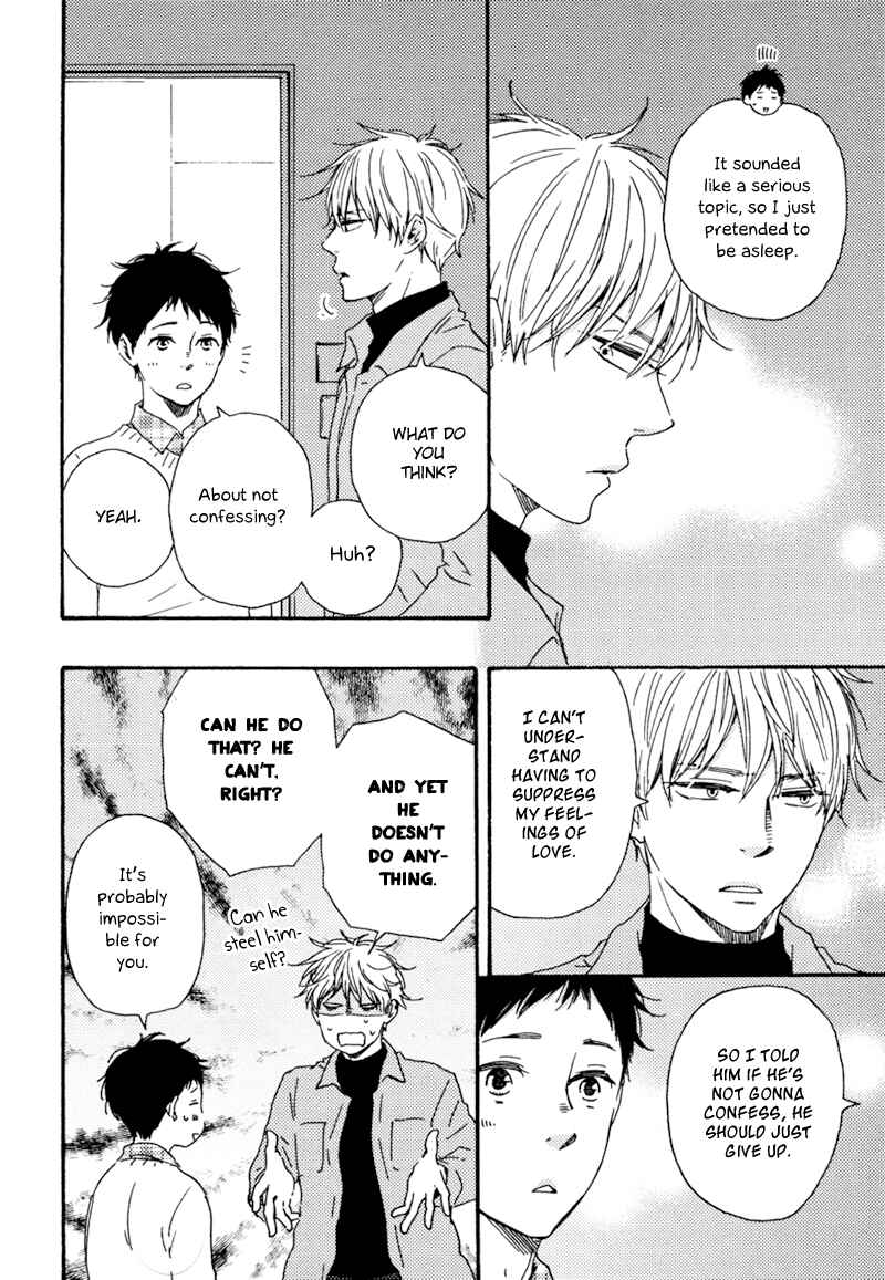 Page 18 Chapter 13 Our Wish
