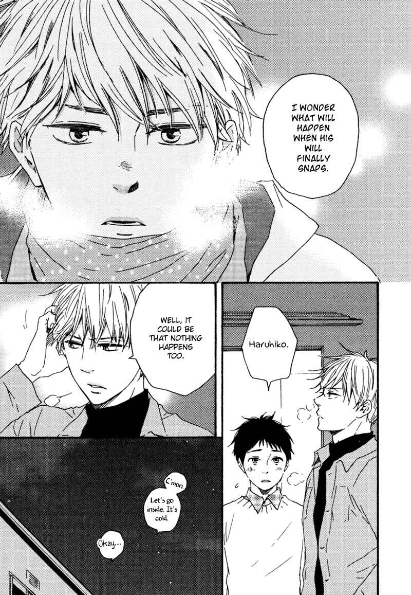 Page 21 Chapter 13 Our Wish