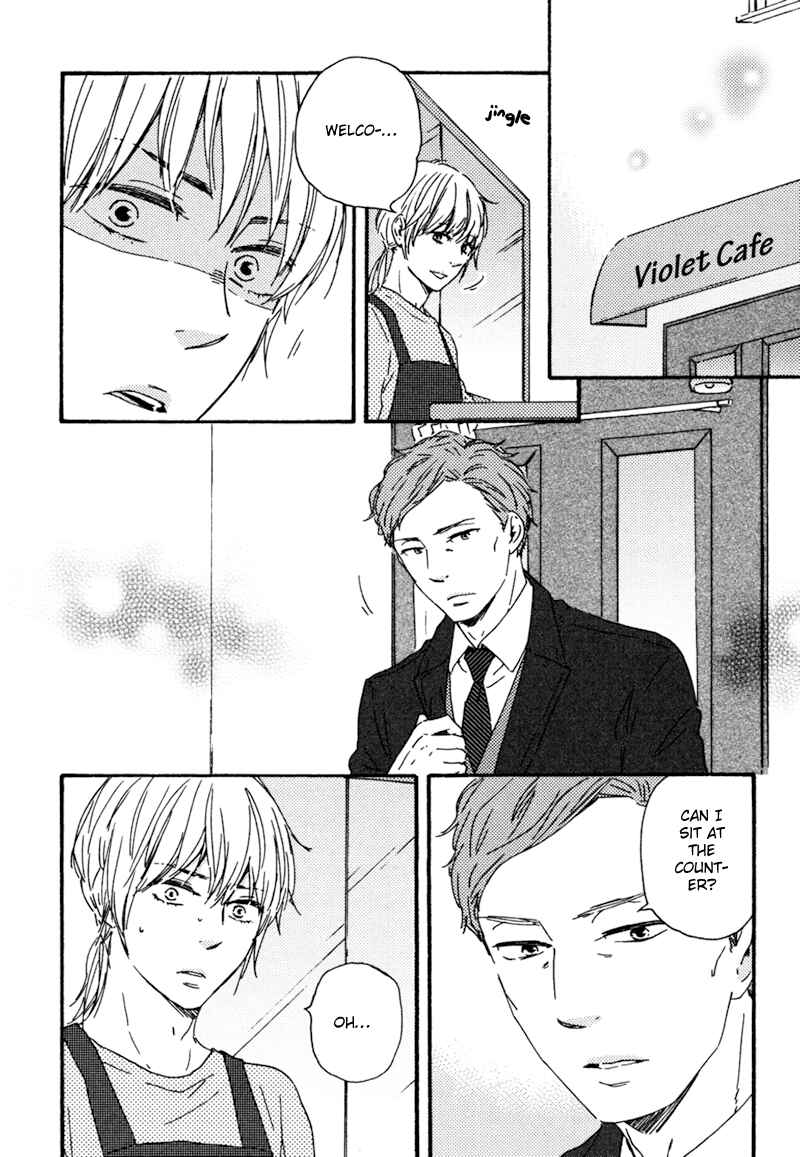 Page 22 Chapter 13 Our Wish