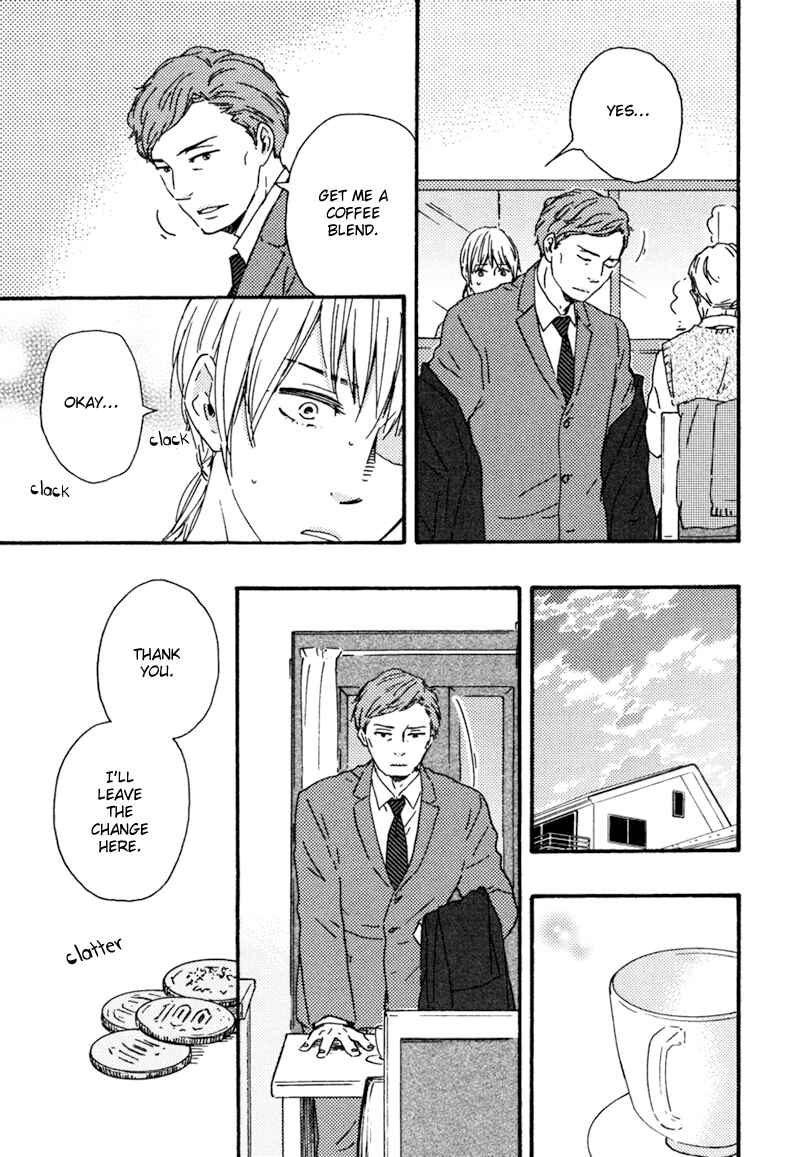 Page 23 Chapter 13 Our Wish