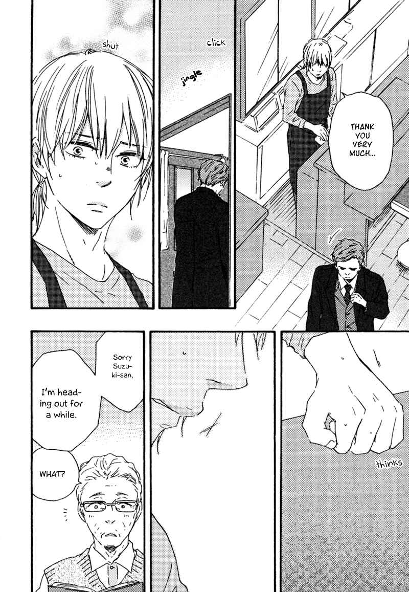 Page 24 Chapter 13 Our Wish