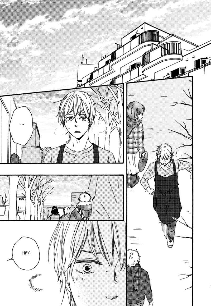 Page 25 Chapter 13 Our Wish