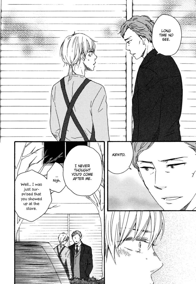 Page 26 Chapter 13 Our Wish