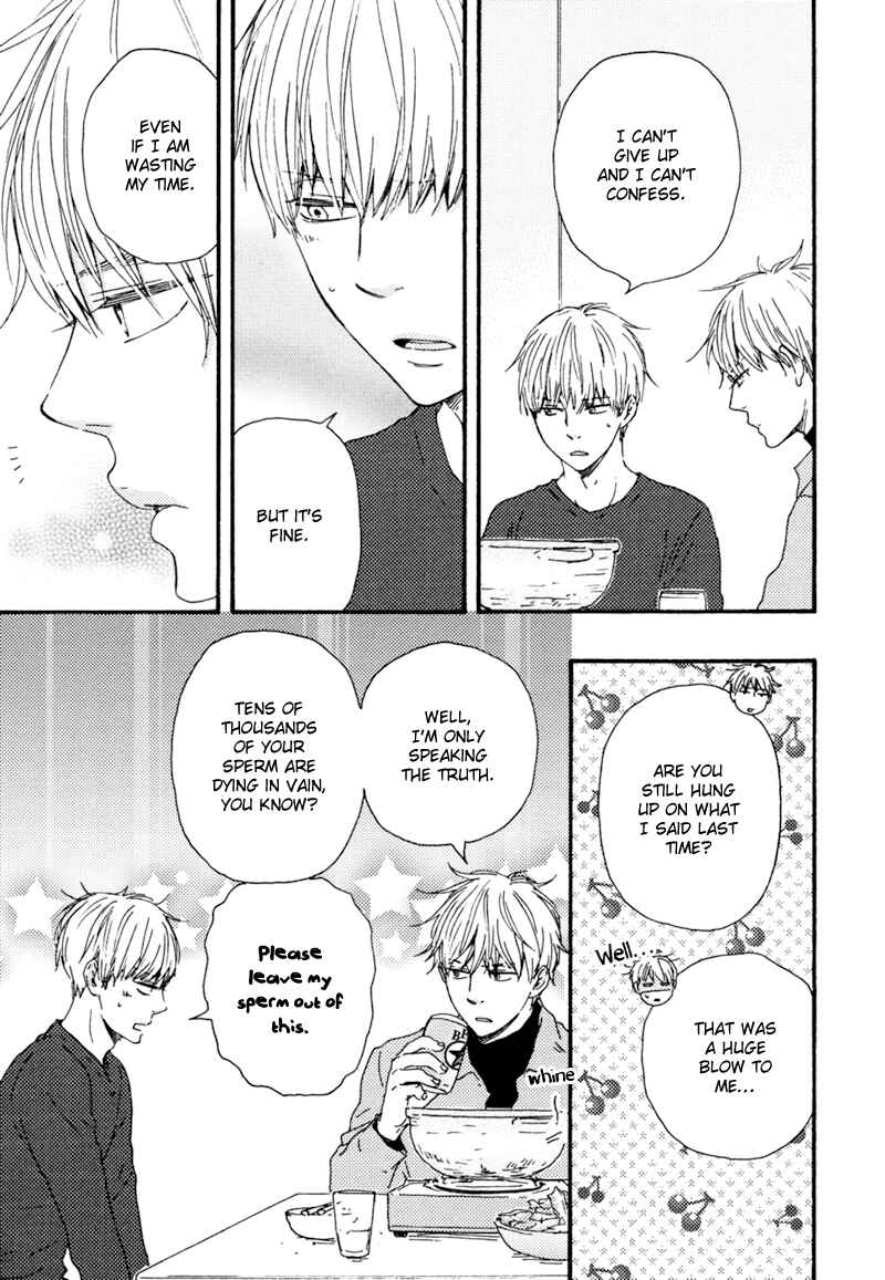 Page 7 Chapter 13 Our Wish