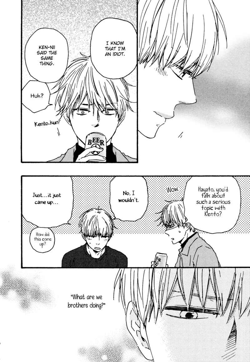 Page 8 Chapter 13 Our Wish