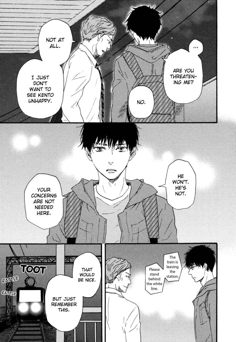 Page 19 Chapter 17 Our Wish