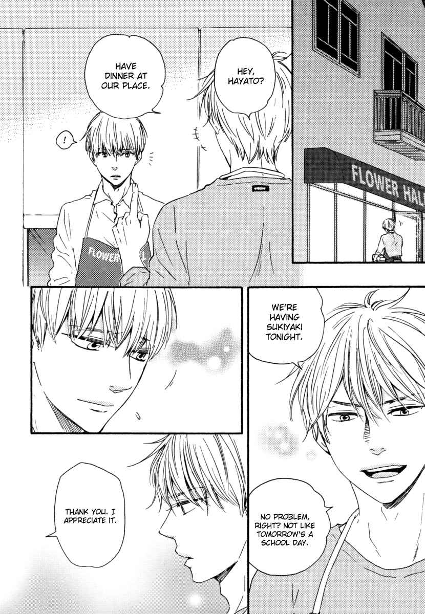 Page 2 Chapter 17 Our Wish