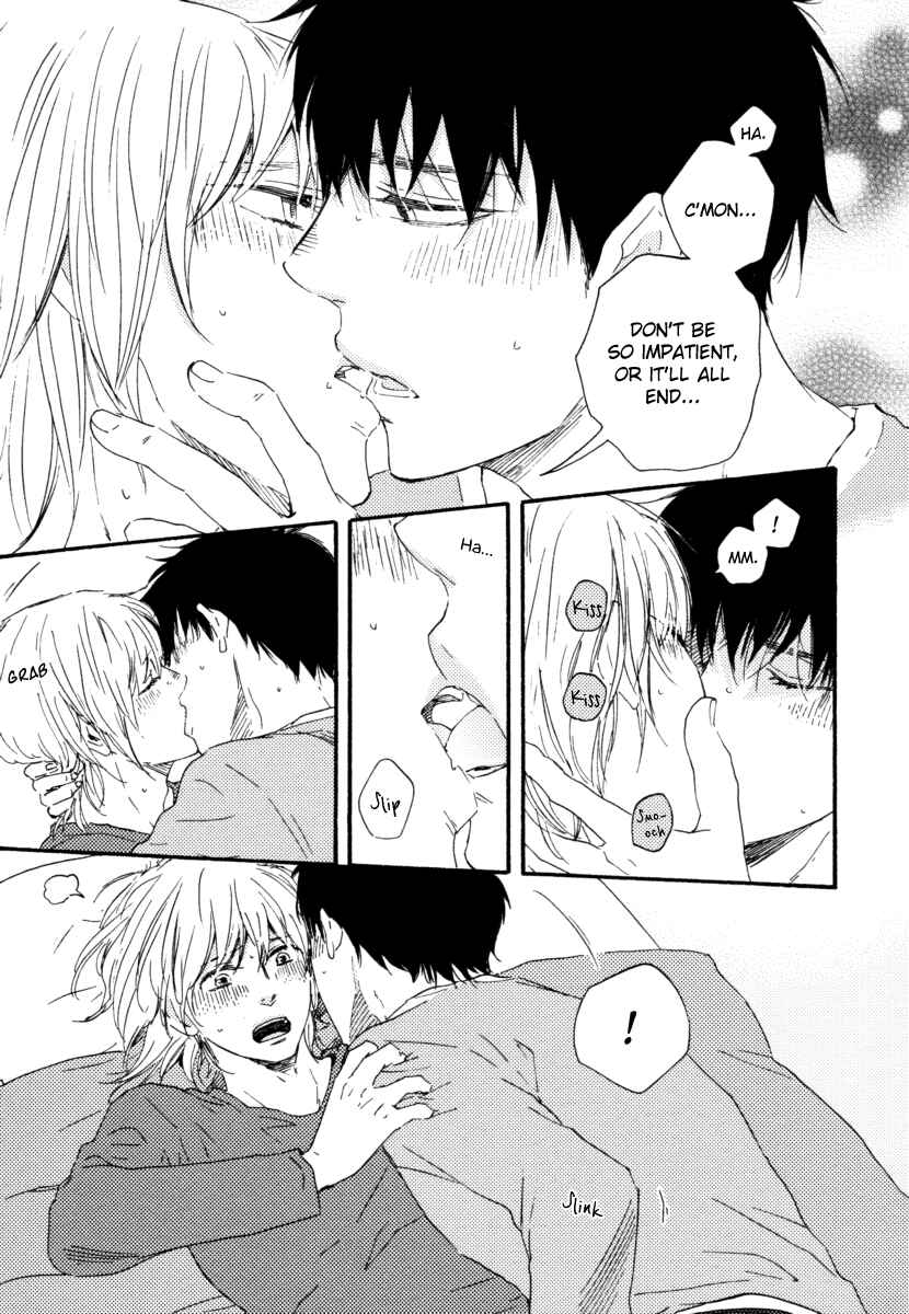 Page 25 Chapter 17 Our Wish