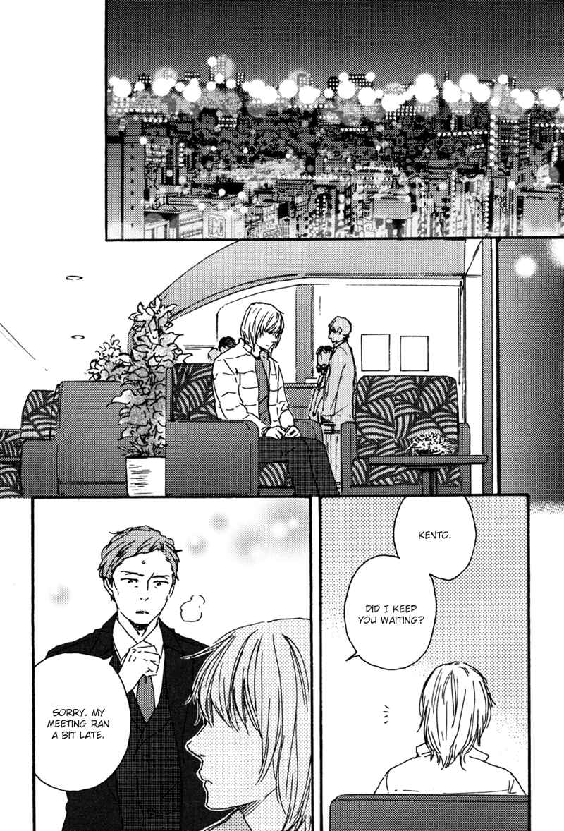 Page 11 Chapter 14 Our Wish