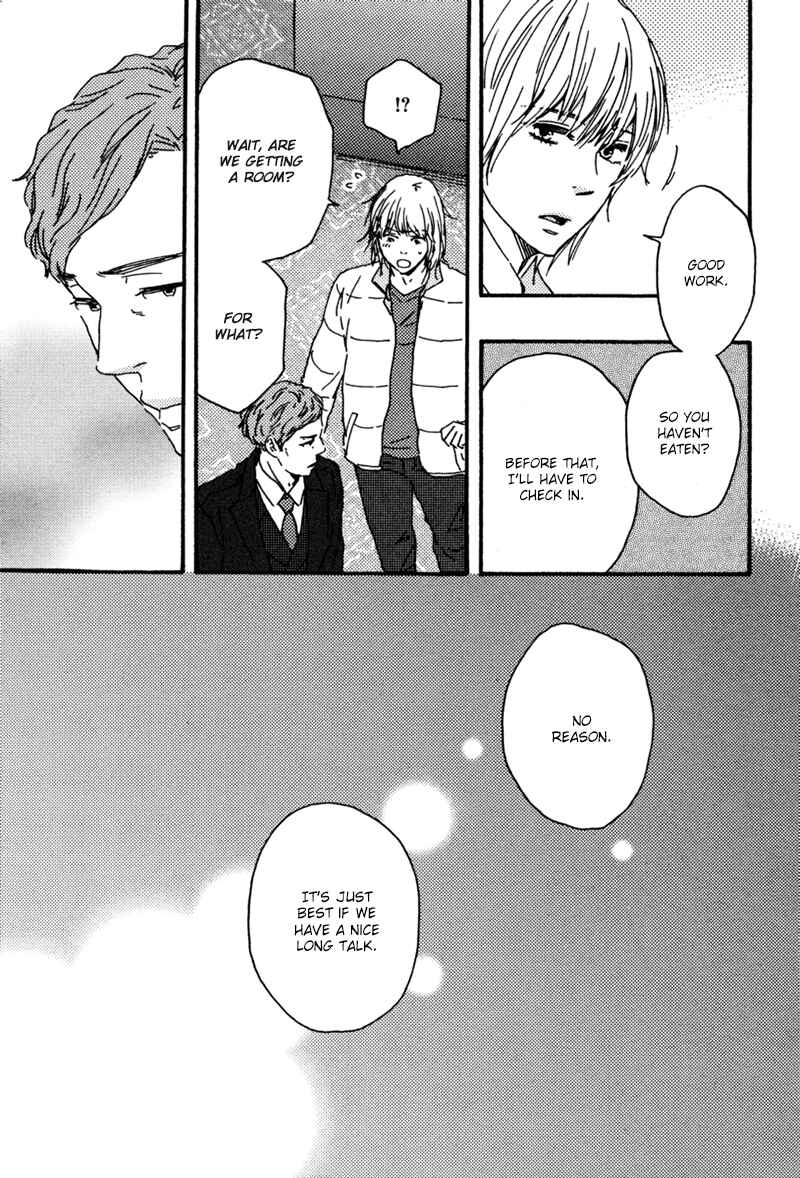 Page 12 Chapter 14 Our Wish