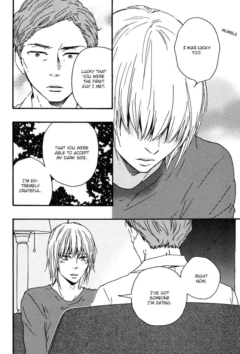 Page 15 Chapter 14 Our Wish