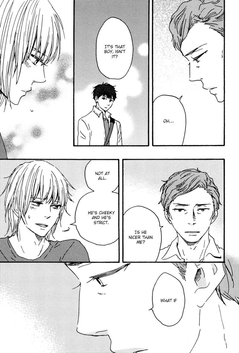 Page 16 Chapter 14 Our Wish