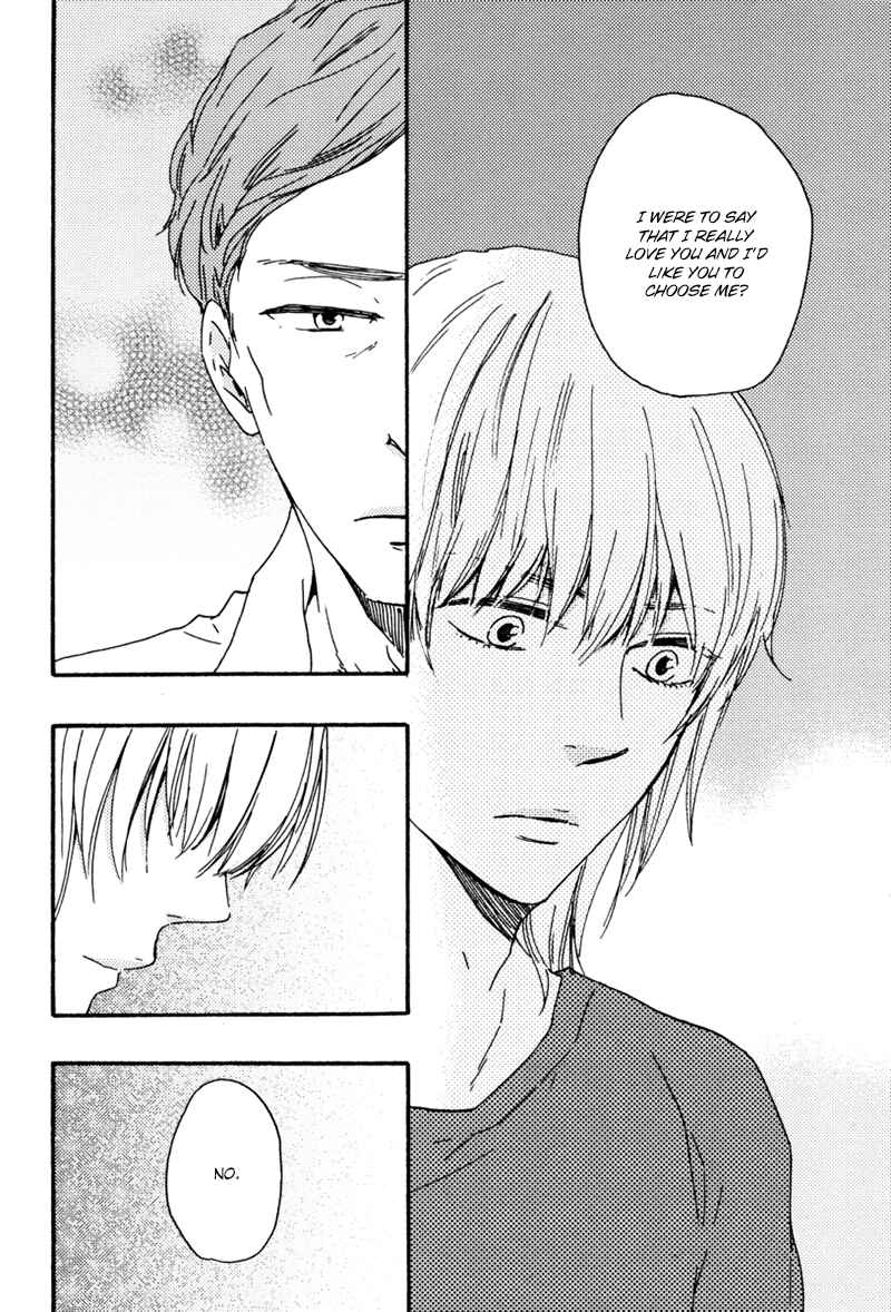 Page 17 Chapter 14 Our Wish