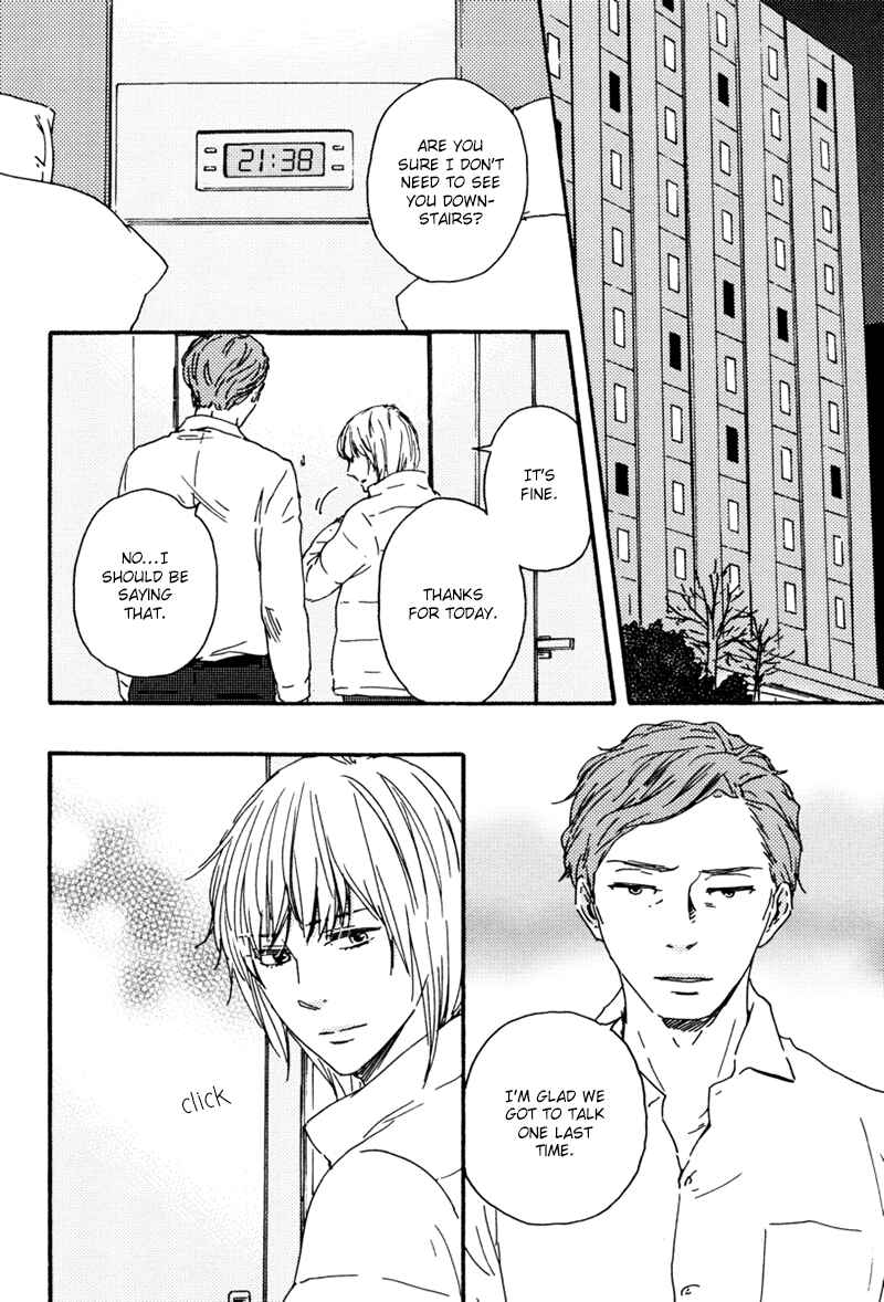 Page 19 Chapter 14 Our Wish