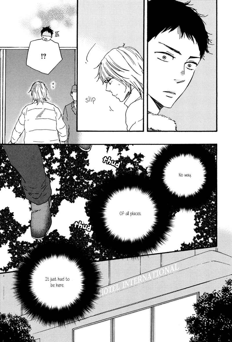 Page 22 Chapter 14 Our Wish