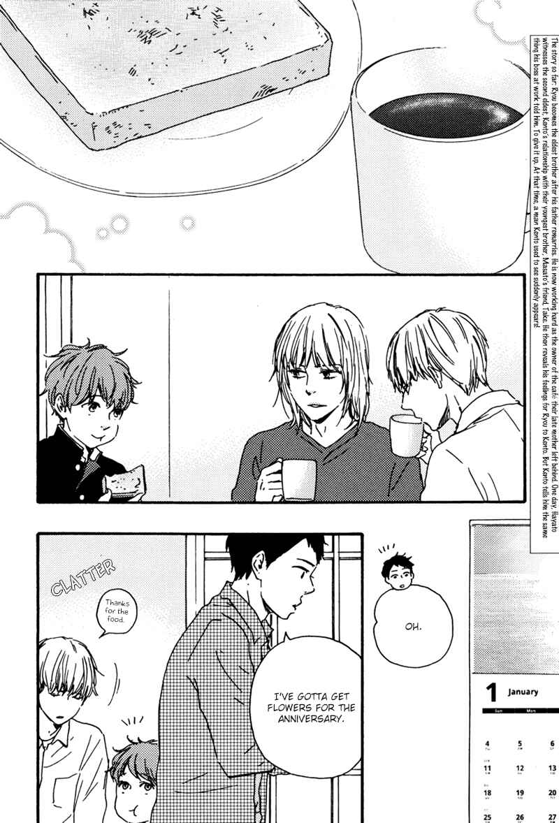 Page 3 Chapter 14 Our Wish