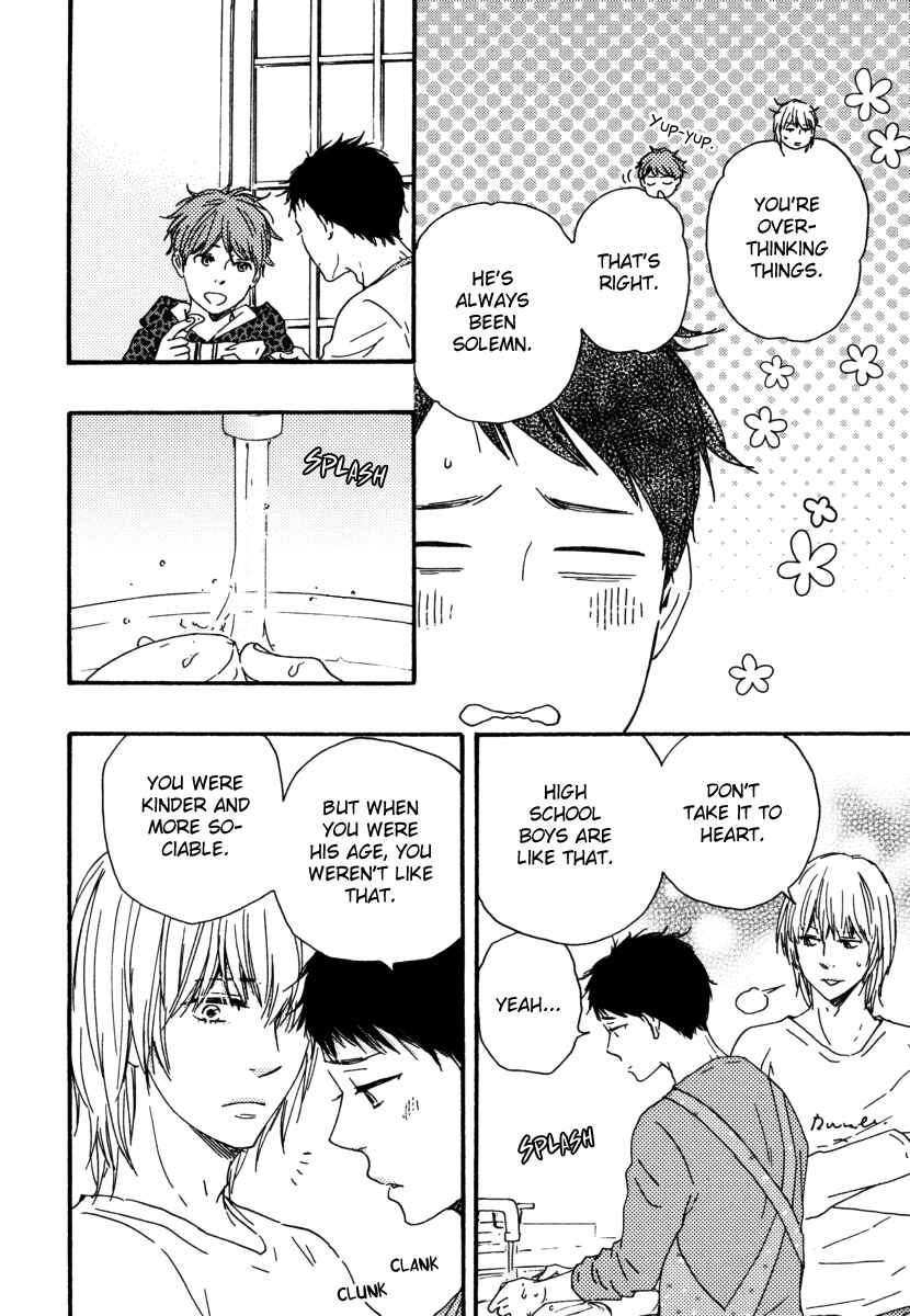 Page 10 Chapter 12 Our Wish