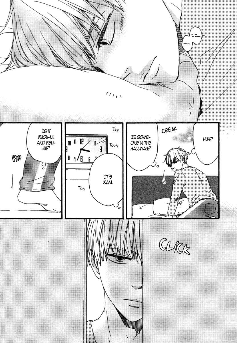 Page 19 Chapter 12 Our Wish