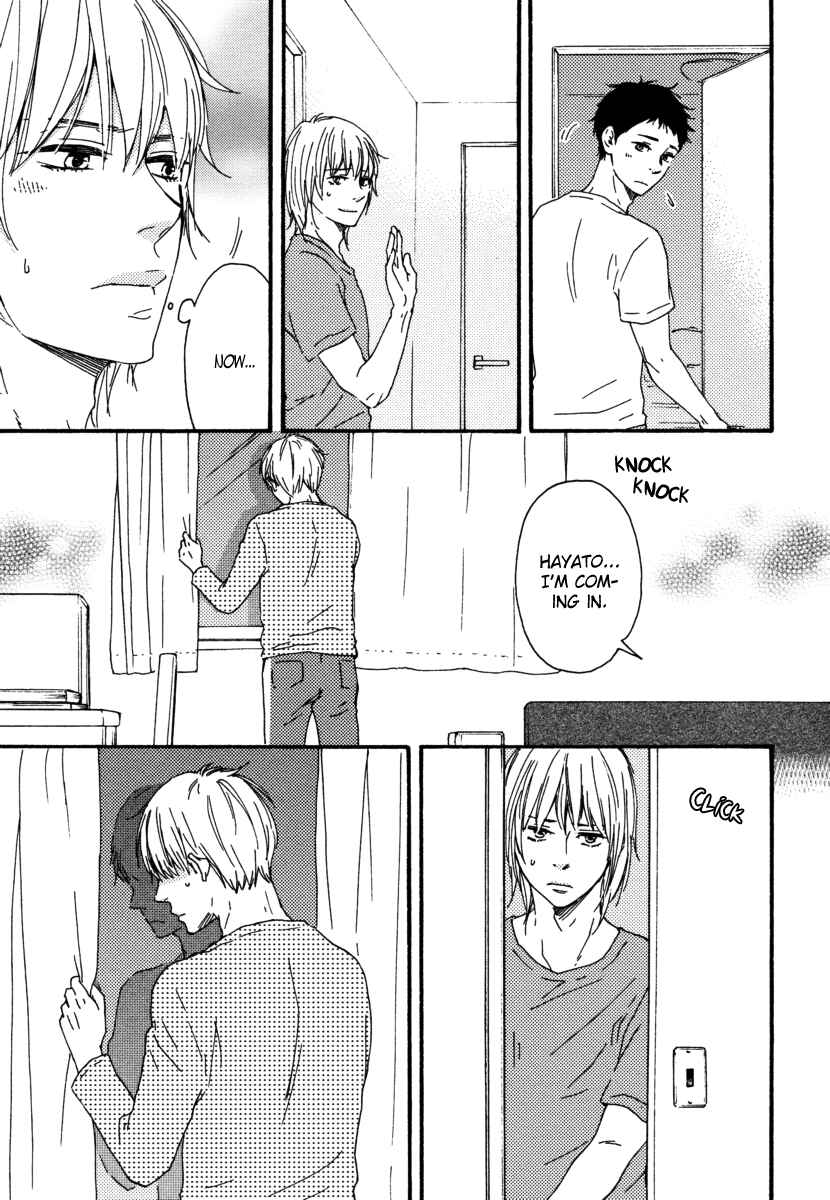 Page 23 Chapter 12 Our Wish