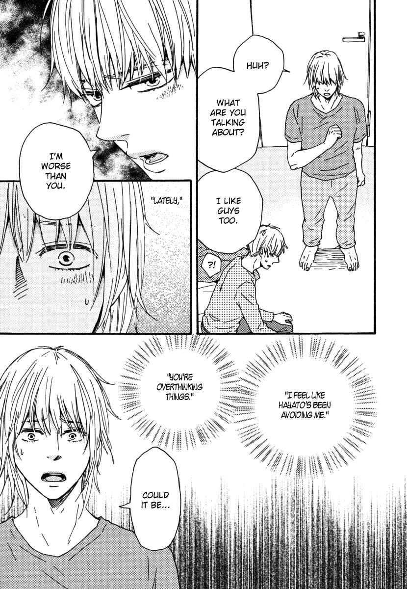 Page 27 Chapter 12 Our Wish