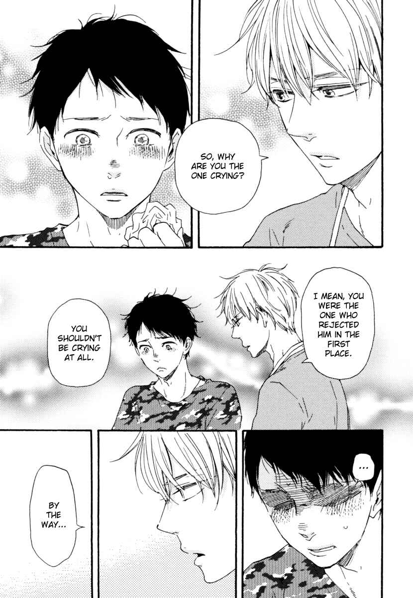 Page 11 Chapter 18 Our Wish